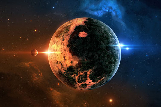 What The Aspects Are In Astrology