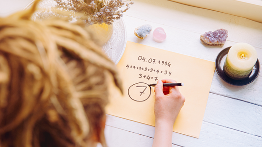 What Are Critical Degree's In Astrology?