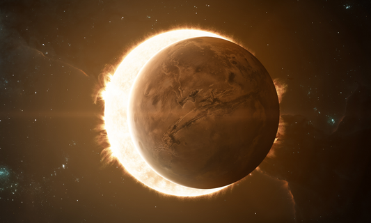 New Moon Progressed Meaning