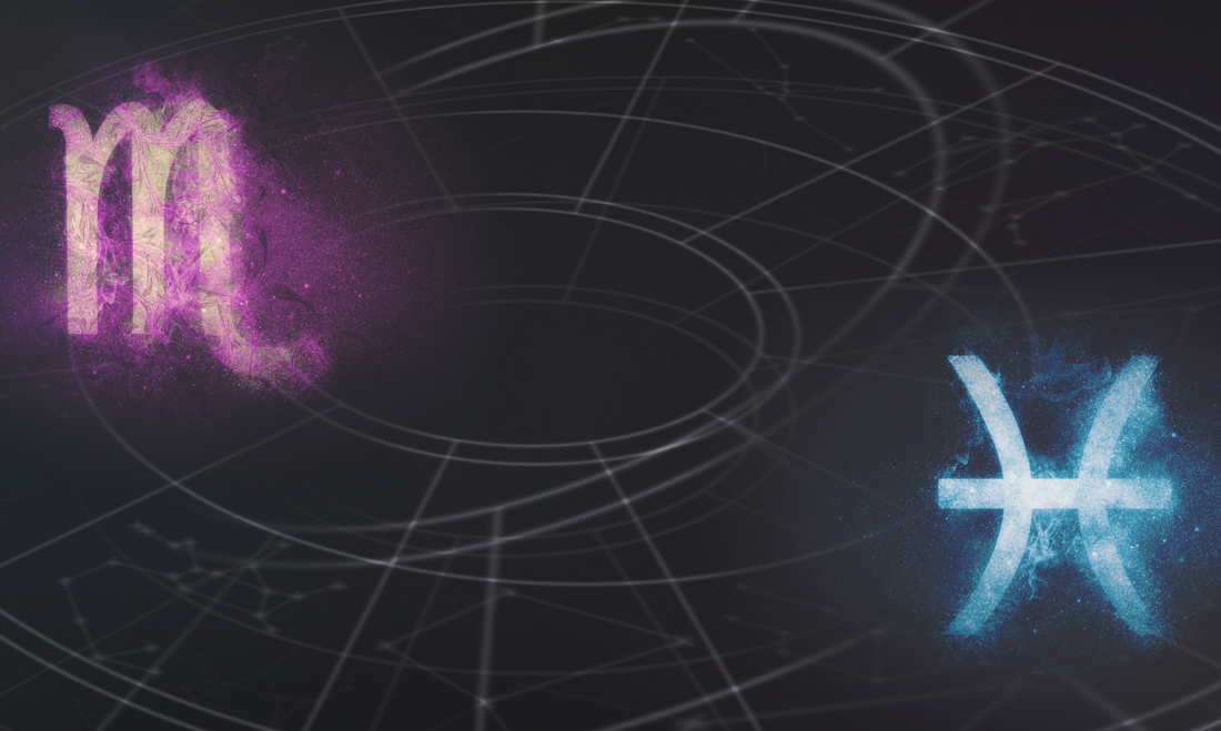 Scorpio & Pisces Compatibility