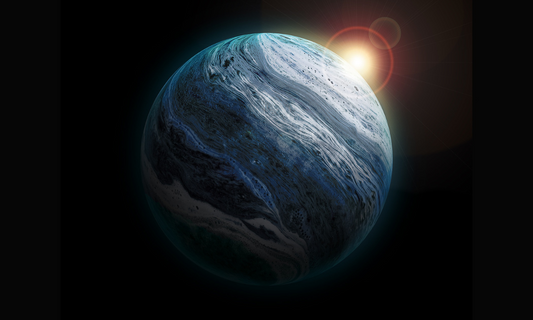 Solar Return Mercury Through The Houses