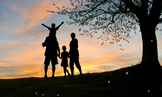 How Generational Trauma Shows Up In Astrology