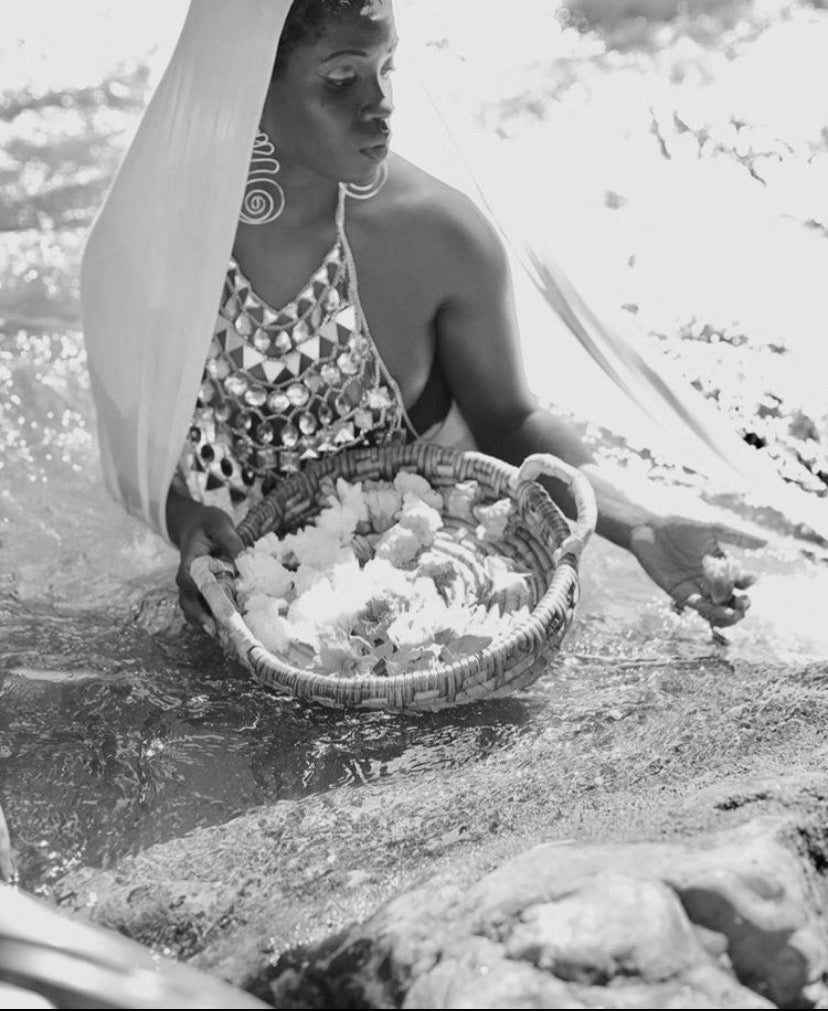 Ashley | Intense Birth Chart Consultation