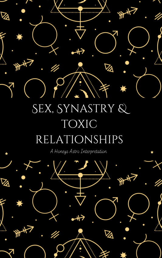 Sexuality Astrology Class