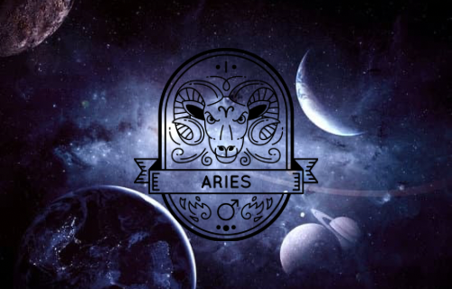 Aries Moon in the Natal Chart