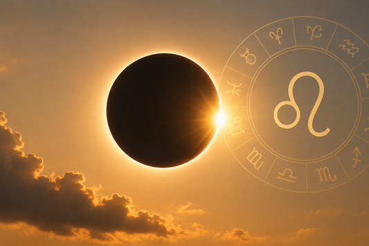 The Total Solar Eclipse in Leo (12 August 2026)