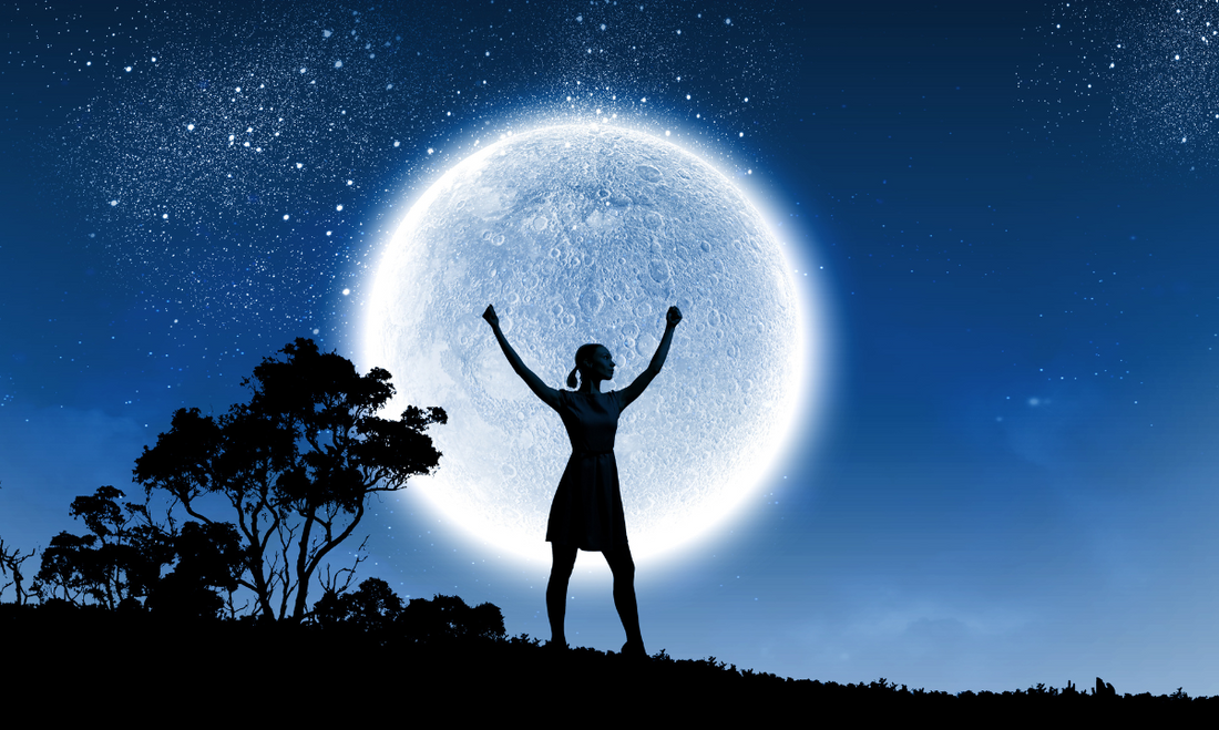 Sagittarius Full Moon June 4th 2023 - For All Signs