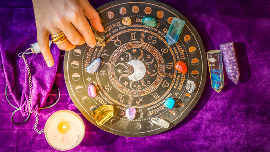 17 Step By Step Guide, How To Read A Birth Chart