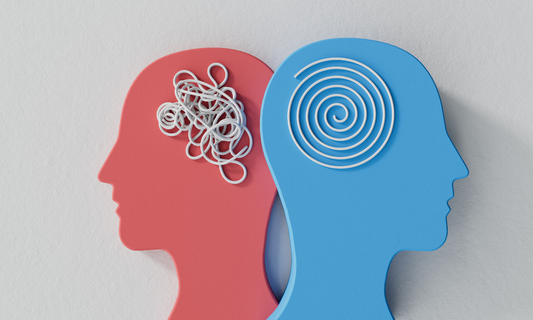 How Mental Health Ties Into Astrology