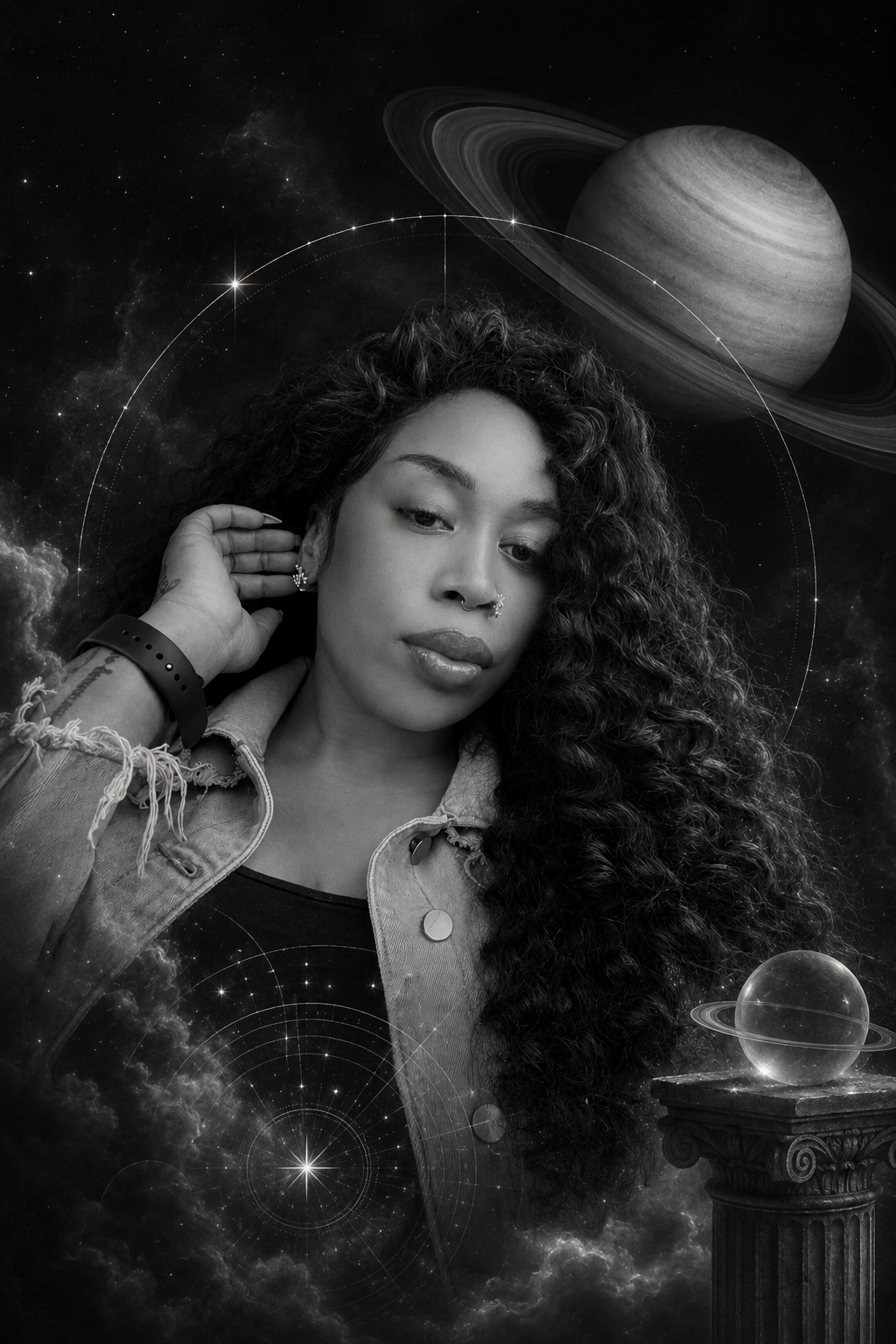 Saturn Return Consultation
