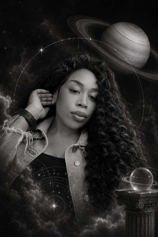 Saturn Return Consultation