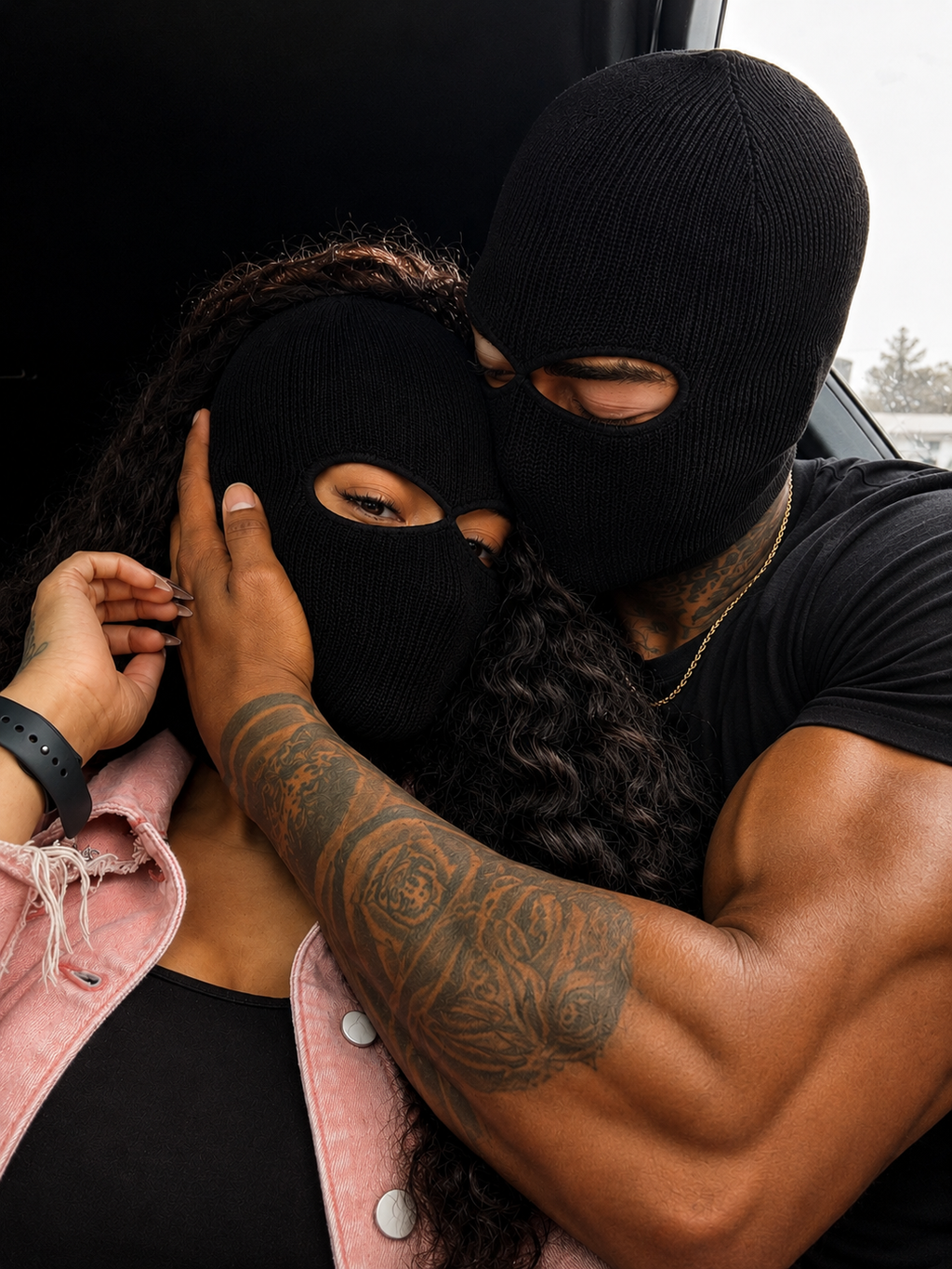 Relationship Compatibility (Synastry)