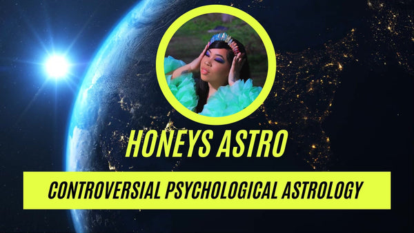 Honeys Astro