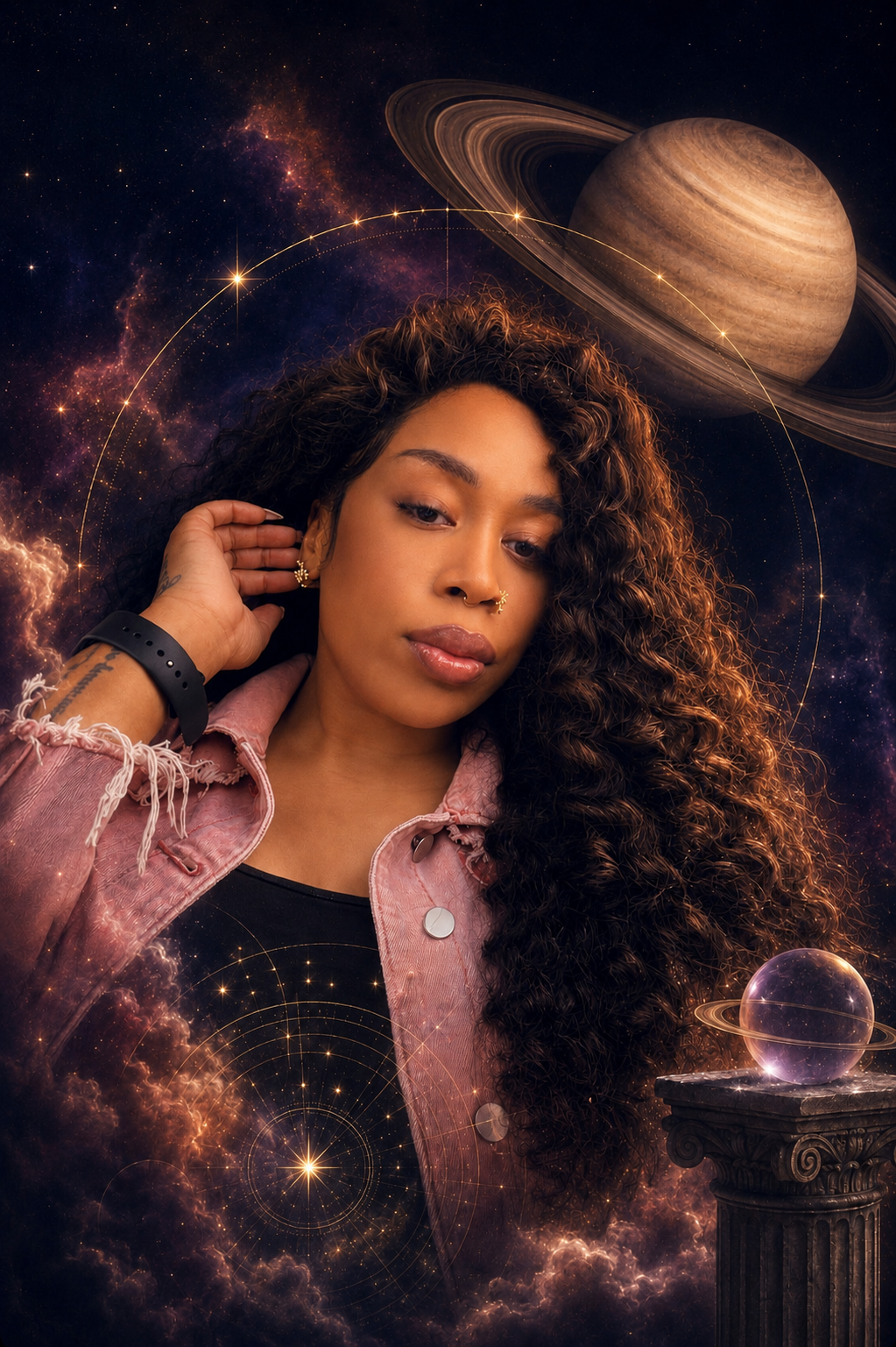 Saturn Return Consultation