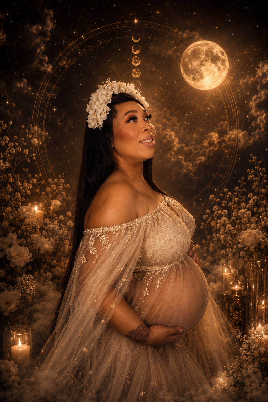 Pregnancy & Conception Consultation