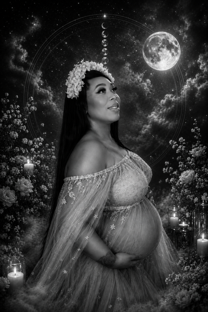 Pregnancy & Conception Consultation