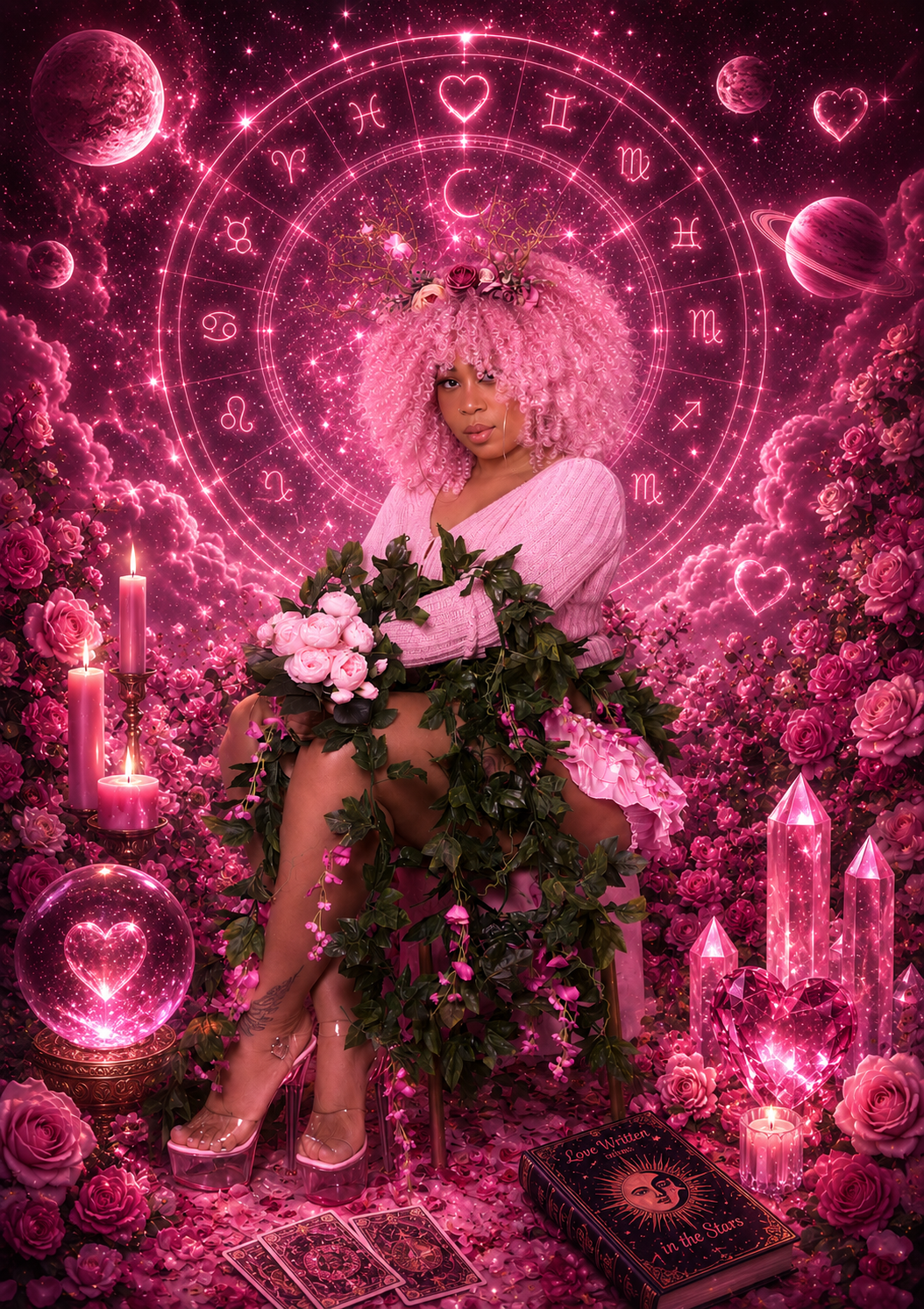 Who Should I Be Dating Astrologically?