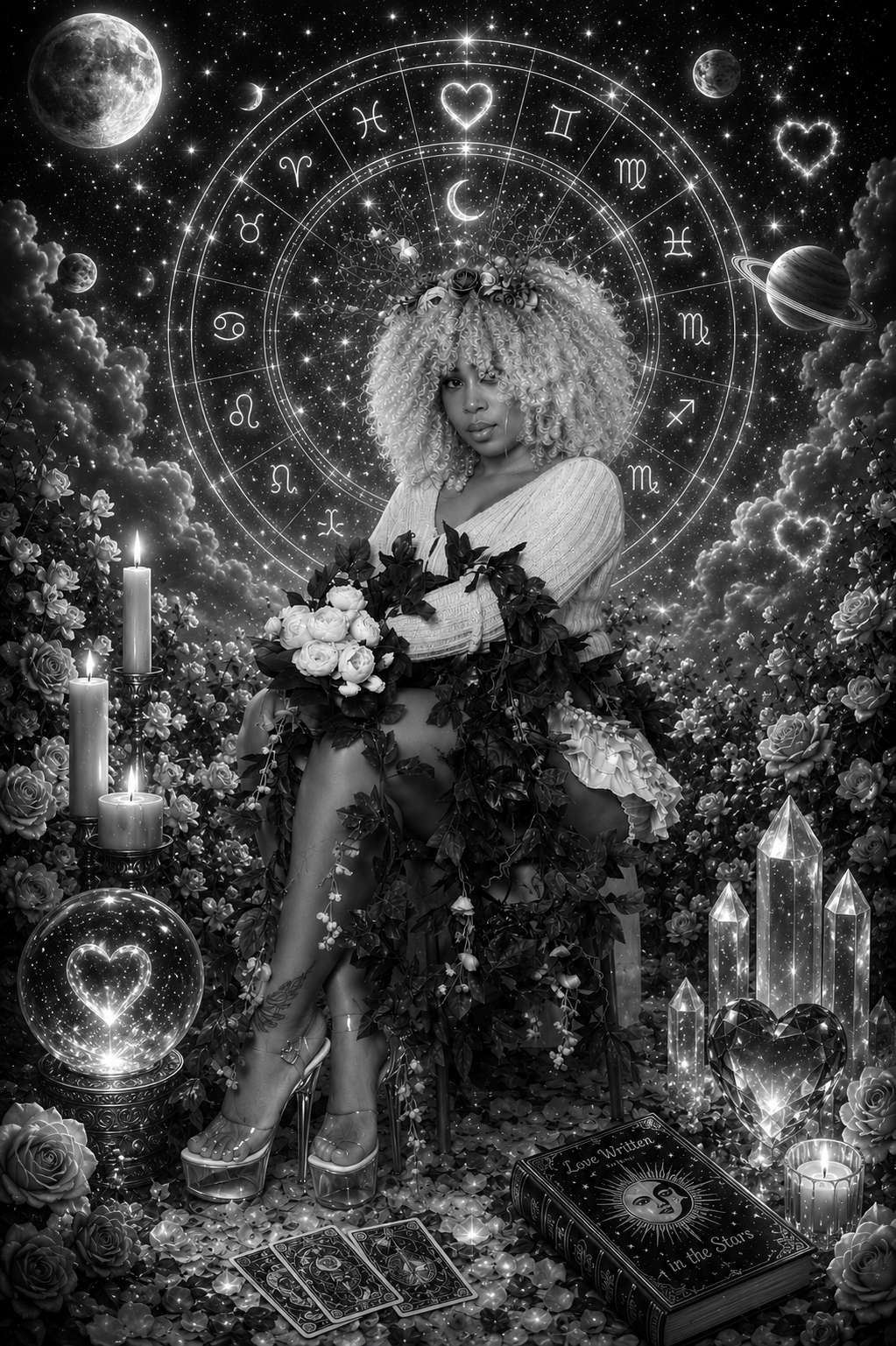 Who Should I Be Dating Astrologically?