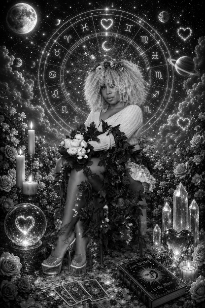 Who Should I Be Dating Astrologically?