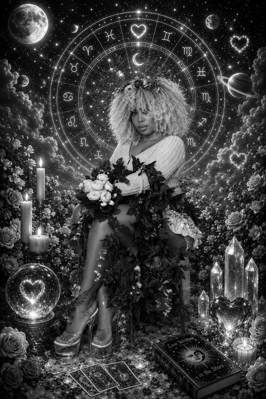 Who Should I Be Dating Astrologically?