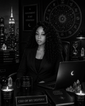 Astrological Career Purpose