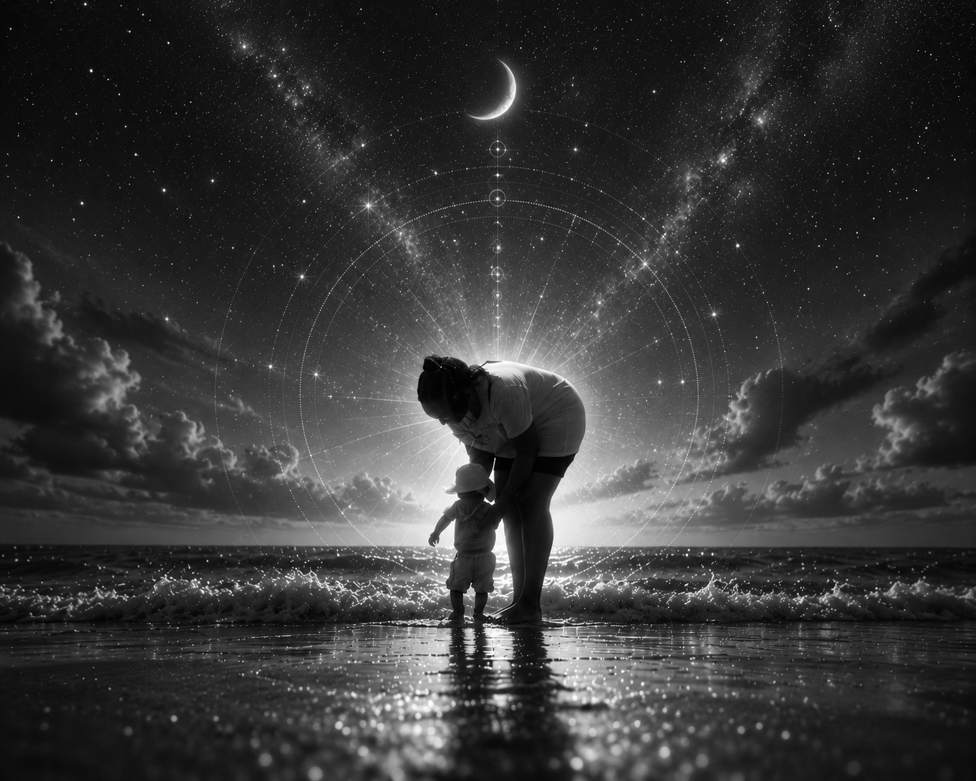 Birth Chart Consultation for Children 12 and Under