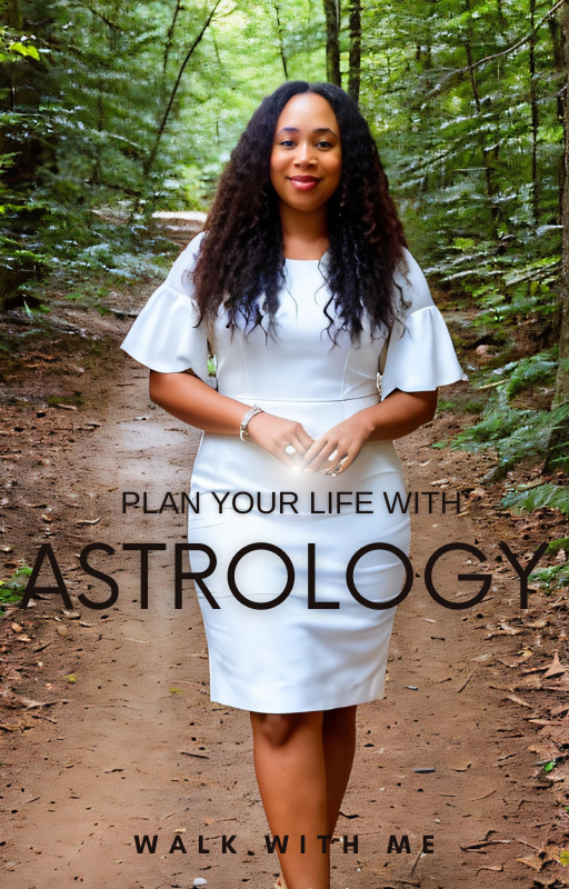 Plan Your Life With Astrology PDF Workbook