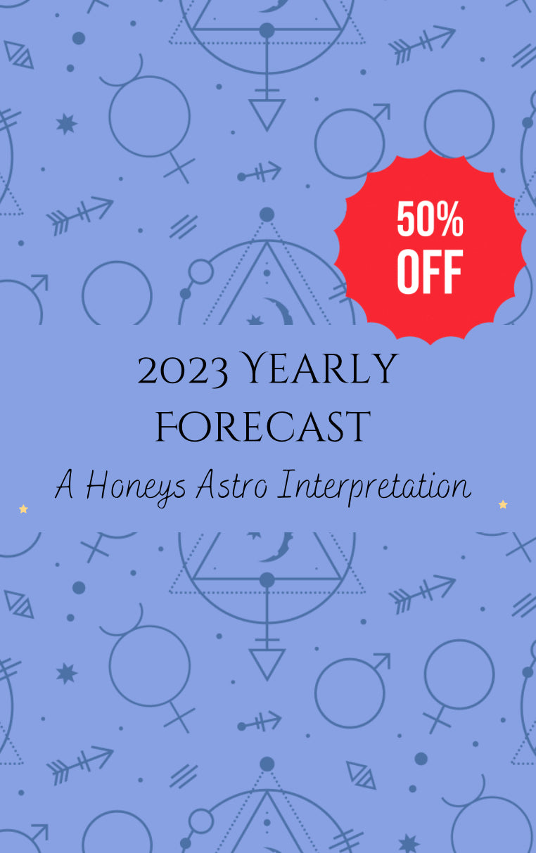 2023 Yearly Forecast For All Rising/Signs