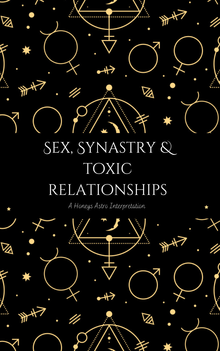 Sexuality Astrology Class